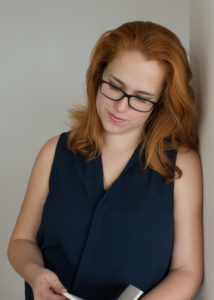 Sandra Bats Author