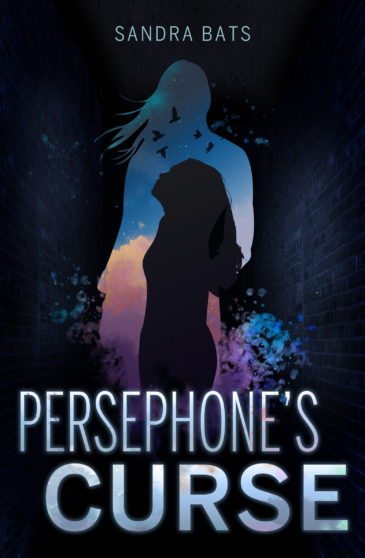 Persephone’s Curse Book Cover
